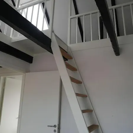 Penthouselejlighed Midt I شقة