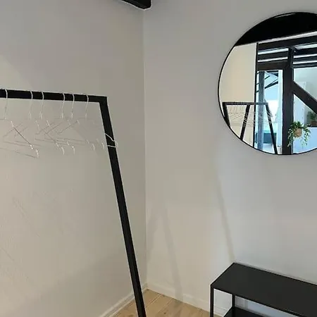 Penthouselejlighed Midt I * فايل