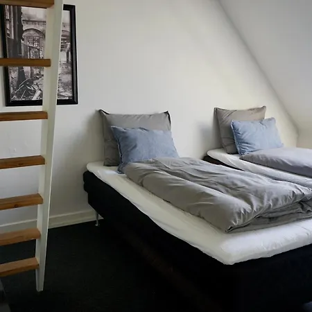 Penthouselejlighed Midt I * فايل