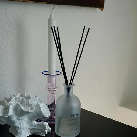Penthouselejlighed Midt I * فايل